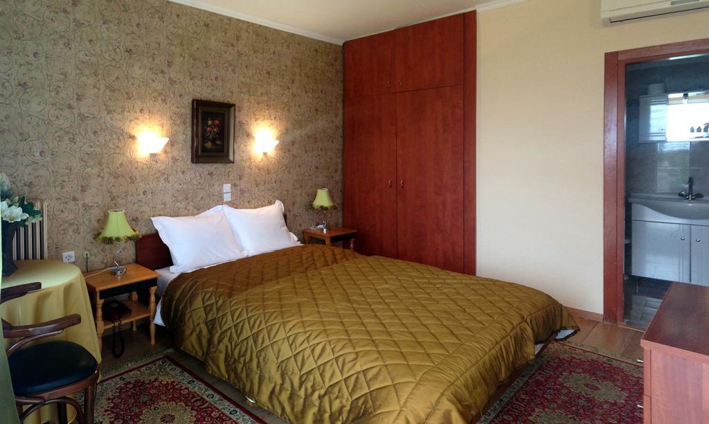 Hotel Galaxy Krepeni Rum bild